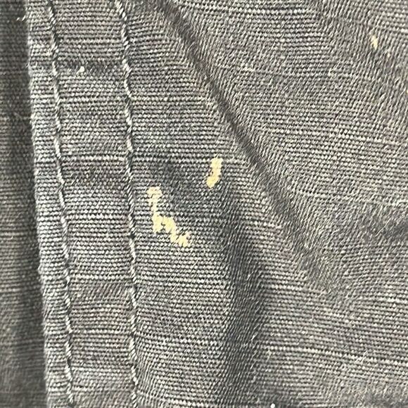 511 Tactical TACLITE PRO 9.5" Ripstop Cargo Shorts size 44 Black 73287 - Picture 4 of 11